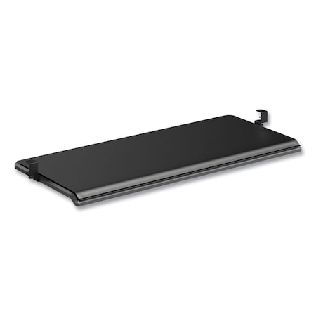 Alera Alera AdaptivErgo Clamp-On Keyboard Tray, 30.7" x 13", Black ALEKBT1B